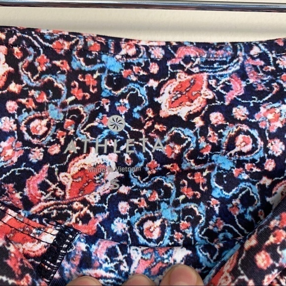 ATHLETA Chaturanga Leggings Small - Picture 4 of 8